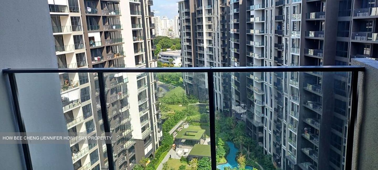 Park Colonial (D13), Condominium #499933981